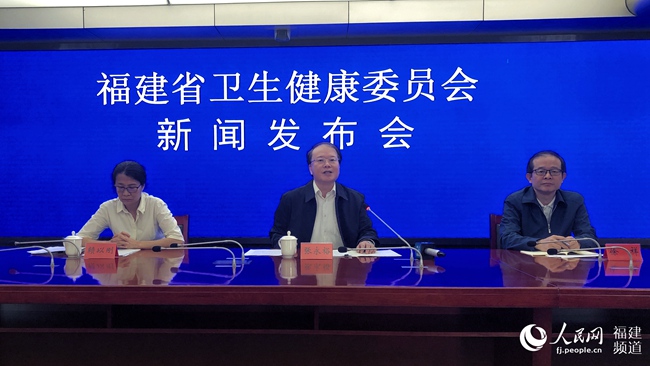 福建持续加强全科医生队伍建设 为群众健康培养好“守门人”