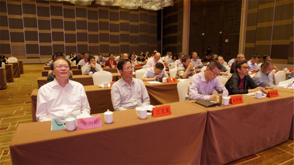 全省卫生应急管理培训班在泉州晋江举办