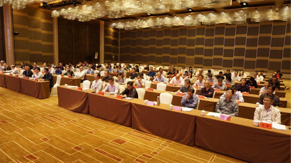 全省卫生应急管理培训班在泉州晋江举办