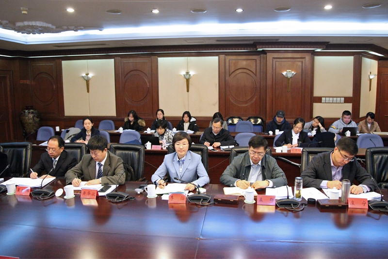 医疗卫生行业综合监管督察第二督察组来闽督察