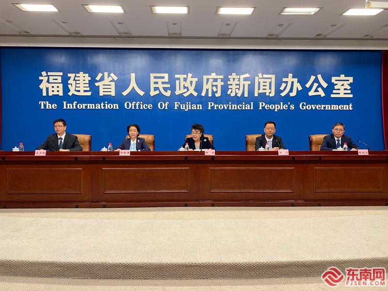 福建全民健康信息平台架构已基本建成