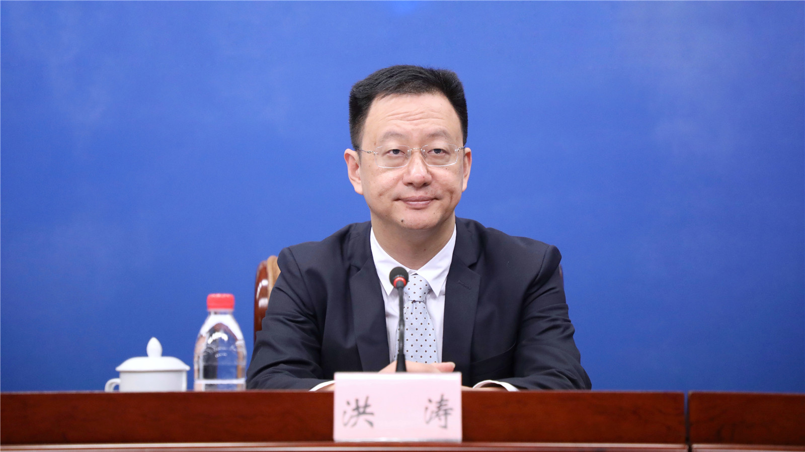 福建举行福建省“互联网+医疗健康”示范省建设实施方案新闻发布会