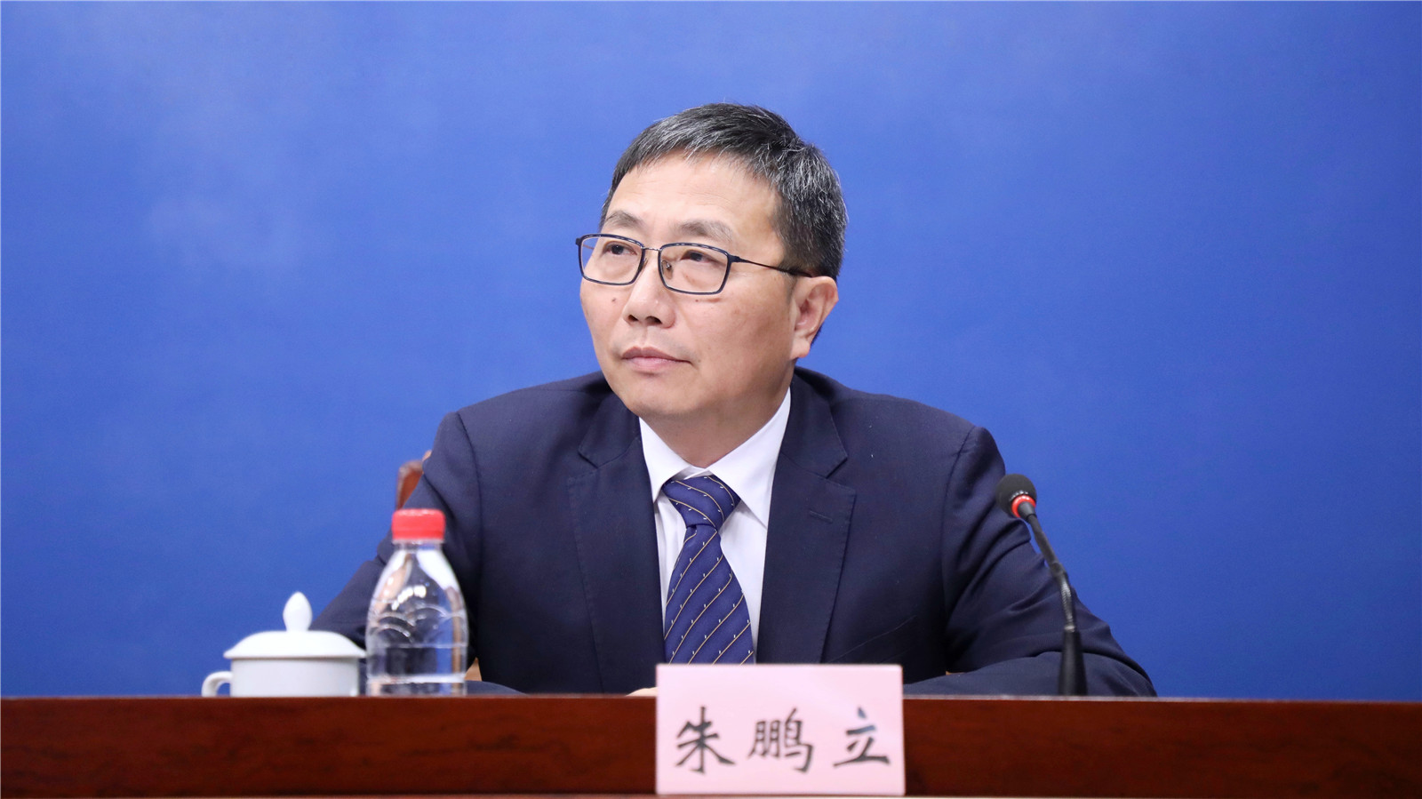 福建举行福建省“互联网+医疗健康”示范省建设实施方案新闻发布会