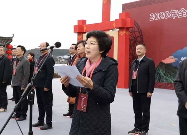 “三下乡”活动省卫生健康服务送到“宁”家