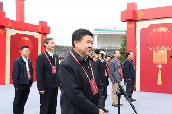 “三下乡”活动省卫生健康服务送到“宁”家