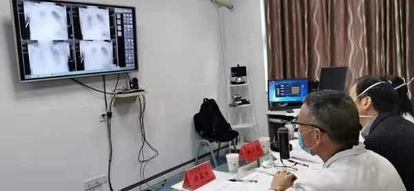 发挥优势，全程参与，不让疫魔藏匿----福建中医药在行动