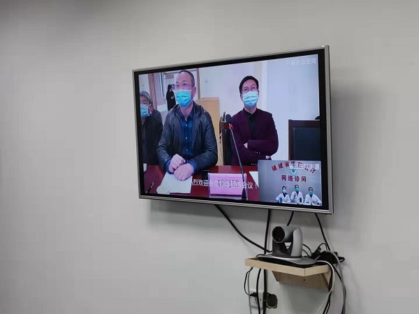 发挥优势，全程参与，不让疫魔藏匿----福建中医药在行动