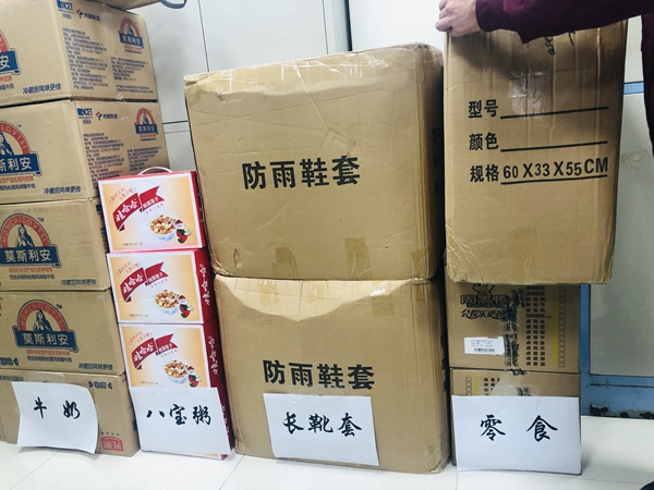 全新挑战！今早，福建援鄂医疗队抵达武汉金银潭医院，将接管两个病区