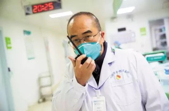 全新挑战！今早，福建援鄂医疗队抵达武汉金银潭医院，将接管两个病区