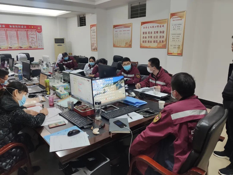 使命达成！福建24名疾控战士平安回家！