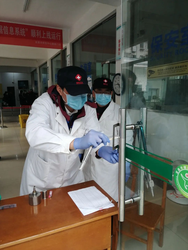 使命达成！福建24名疾控战士平安回家！