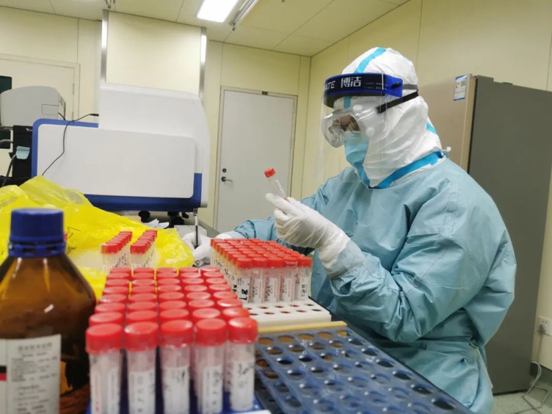 使命达成！福建24名疾控战士平安回家！