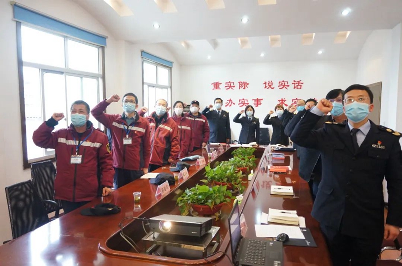 使命达成！福建24名疾控战士平安回家！