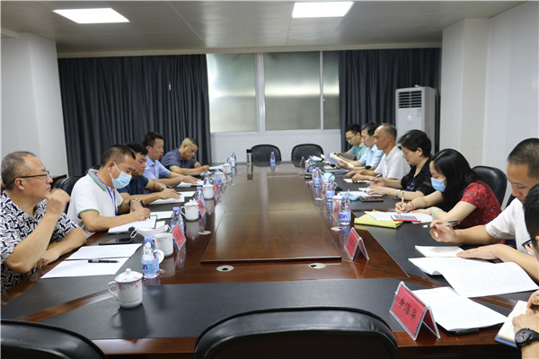 王喜瑛赴宁德开展县域医共体建设和常态化疫情防控等工作调研