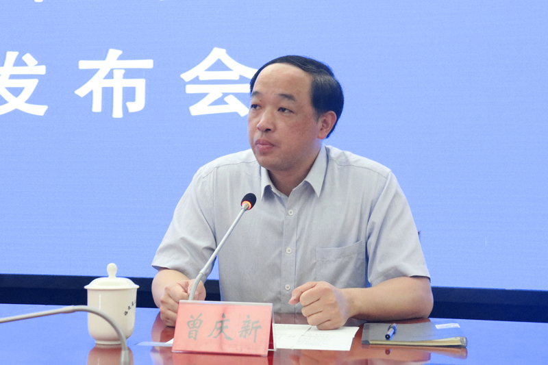 福建省着力构建老年健康服务体系 增强老年人健康获得感