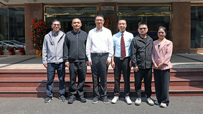 第十批塞内加尔“消除白内障致盲项目”专家组整装出发