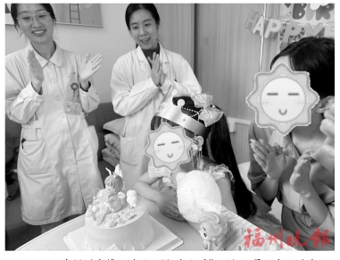 安宁疗护慰藉“生命最后一公里” 安宁疗护慰藉“生命最后一公里”