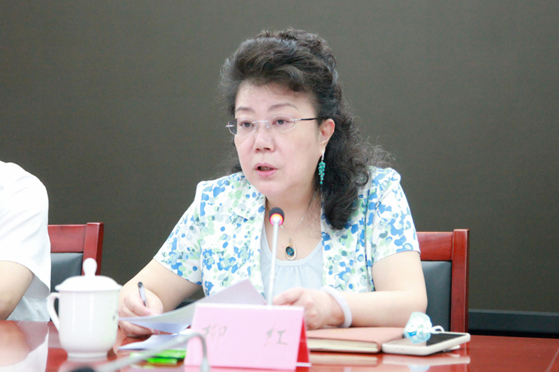 省卫健委召开电视电话会议进一步部署全省秋冬季疫情防控工作