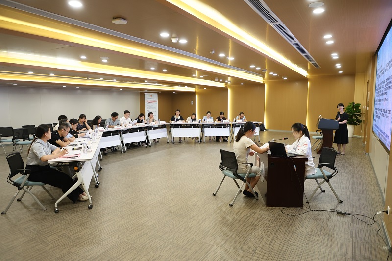 2026年福建省药学职业技能竞赛暨第八届全国卫生健康系统职业技能竞赛药学（药学门诊方向）福建省选拔赛在榕举办